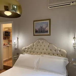  Appartamento Duomo Prestige Italia